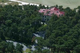 Ośrodek Prezydencki w Juracie