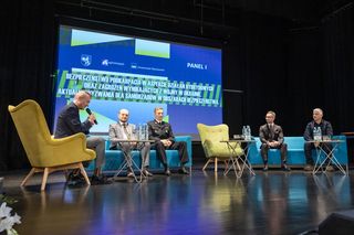 Bezpieczna Aglomeracja Rzeszowska w obliczu rosnących zagrożeń geopolitycznych 