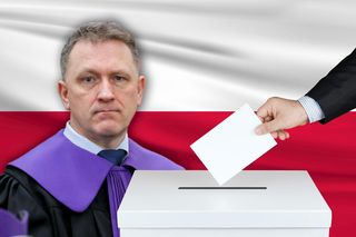 Prezes Sądu Najwyższego o ponownym przeliczeniu głosów w wyborach prezydenckich. Jasne stanowisko