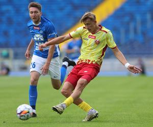 Ruch Chorzów - Znicz Pruszków, bezbramkowy remis na Stadionie Śląskim