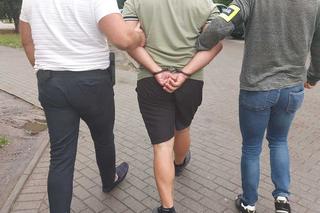 Ciało 33-latka w lesie. Czterech mężczyzn zatrzymanych po 14 latach. Co ustaliło Archiwum X? [ZDJĘCIA].