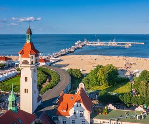 Ranking polskich uzdrowisk 2025