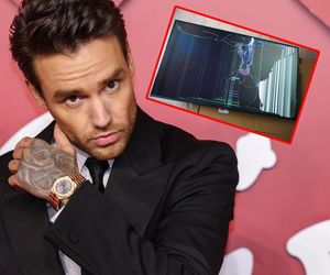 Liam Payne zrobił demolkę w hotelu! Ujawniono zdjęcia pokoju. Biały proszek i rozbity telewizor