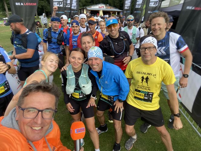 Ultra Mazury 2025