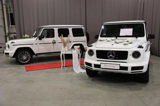 Targi ślubne Ona&On 2023 w Lublinie