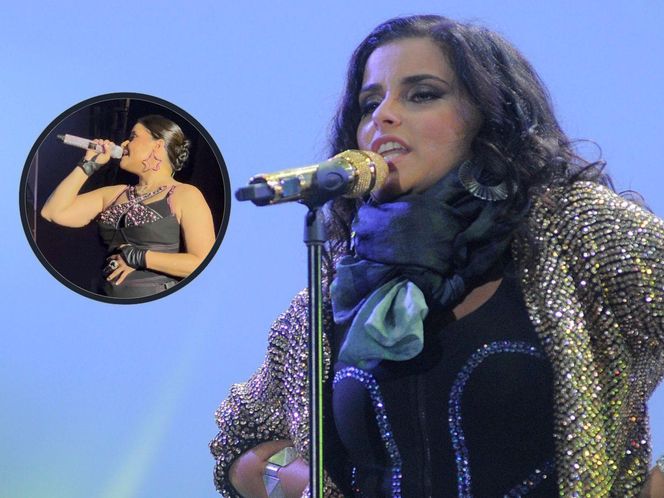 Nelly Furtado - metamorfoza