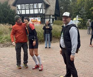6. Jesienny Ultramaraton Warmiński Warneland