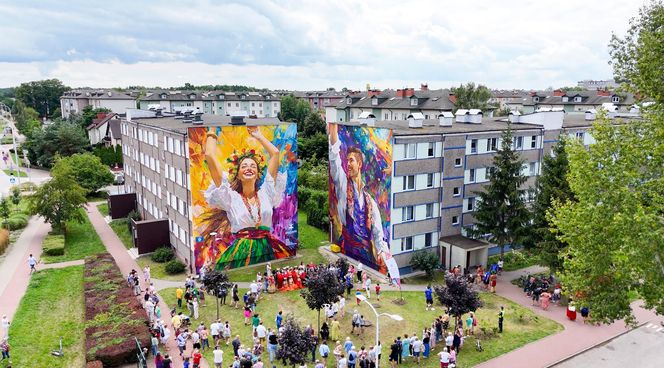 Festiwal Kultur Świata w Grodzisku Mazowieckim 2025