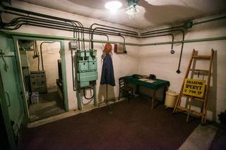 Warszawa przygotowuje się na najgorsze. Zapowiadają grube miliony na budowę schronów