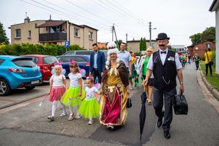 Dni Miasteczka Śląskiego 2024