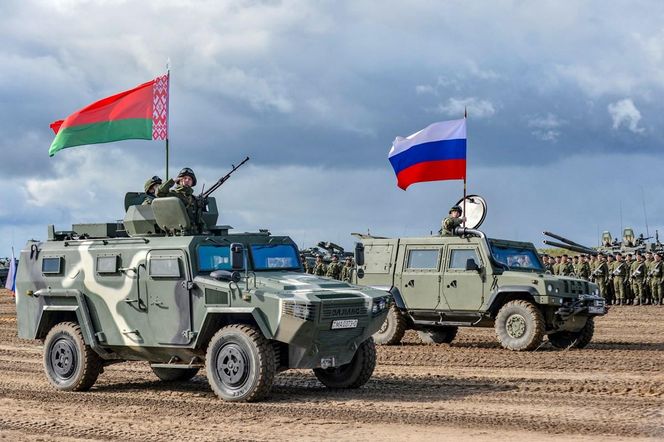 Ćwicznia Zapad 