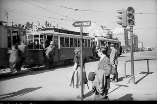 „Salceson” i „gablota”. Te słowa znają tylko prawdziwi warszawiacy. To zaginiony język stolicy