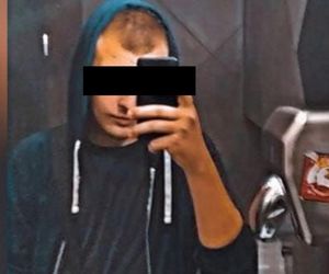 Grzegorz został z premedytacja zepchnięty z mostu. Zginął na miejscu. Sprawcy stanęli przed sądem