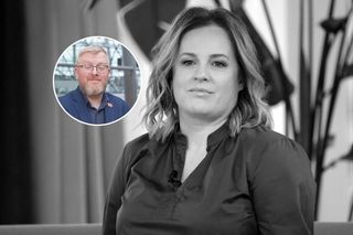 Joanna Kołaczkowska nie żyje. Radny Warszawy żegna artystkę. Serce pęka