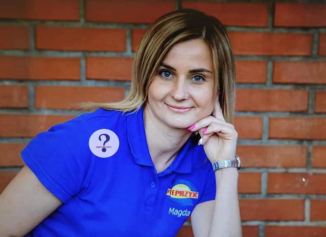 Nysa: Zaginęła Magdalena Kapera (37 l.)  [ZDJĘCIA]