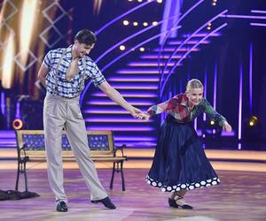 Barbara Bursztynowicz, Taniec z Gwiazdami