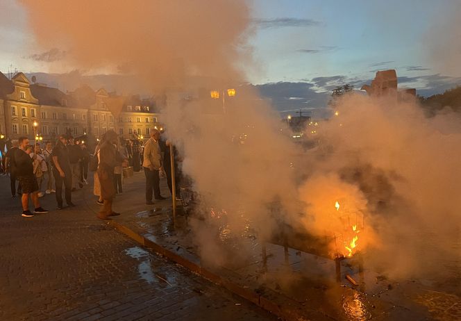 Cud w Lublinie? Modlitwa i procesja z relikwiami uratowała miasto. Ta legenda wciąż jest żywa
