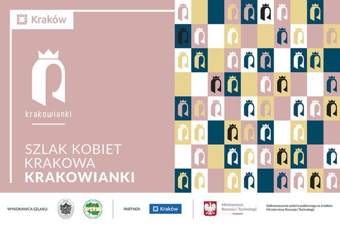 Projekt Krakowianki - materiały prasowe UMK