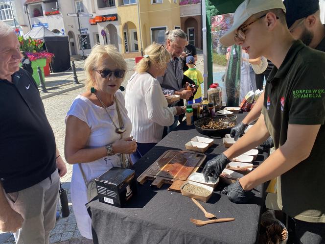 Festiwal Browarnictwa i Święto Wołowiny w Biskupcu