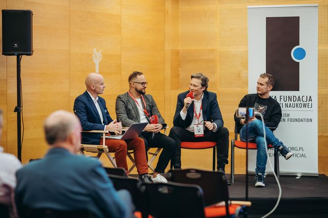 Science & Technology Film Festival