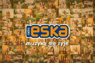Piosenka z reklamy Radia ESKA 2016. Każda chwila może być hitem!