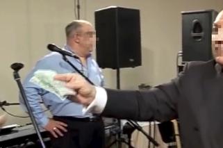 WIELKANOC HOSS mafia wnuczkowa