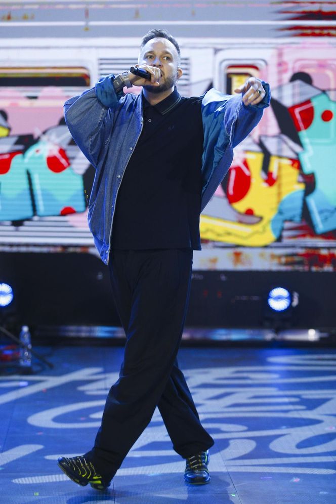 CNE prowadzącym festiwal w Opolu 2025. Na scenie trzy pokolenia polskich hip-hopowców