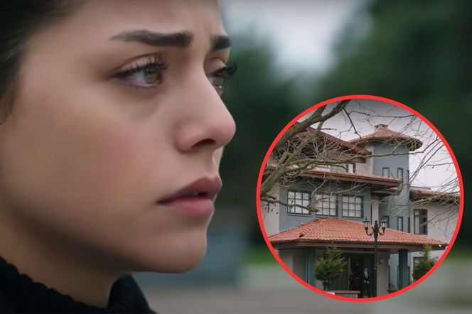 Emanet. Yaman ozłoci Seher tuż przed rozwodem