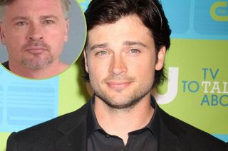 Gwiazdor kultowego serialu został aresztowany. Prowadził pod wpływem alkoholu