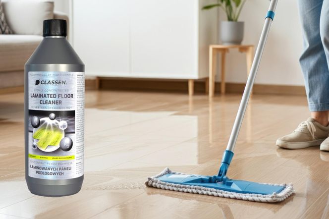 Panele laminowane pod lupą: Jak dbać o podłogę, by służyła lata