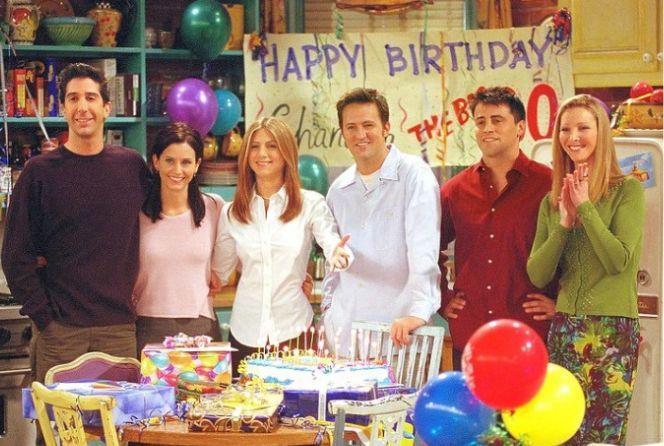 W latach 90. to imię królowało dzięki Przyjaciołom. Teraz jego popularność wróci?