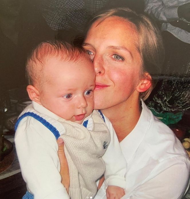 Tak zmieniała się Małgorzata Trzaskowska