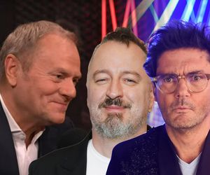 Tusk odniósł się do przyśpiewek kibiców!