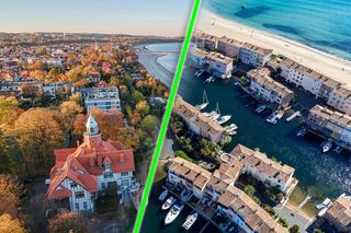 Polskie miasto niczym Saint-Tropez? Zagraniczne media zachwycone najmodniejszym kurortem
