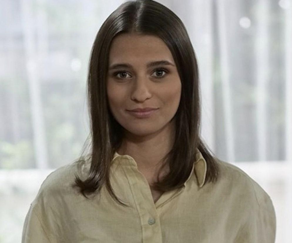 Pierwsza miłość. Afera o śmierć Anki. Fani nie chcą odejścia Anny Pentz z serialu