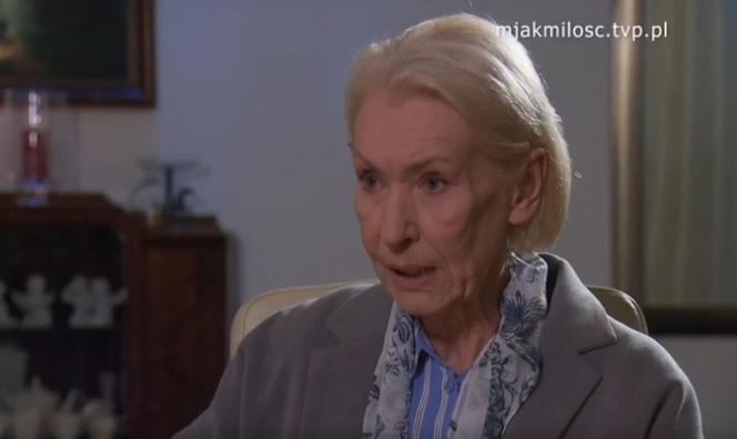 M jak miłość. Bogna (Katarzyna Skolimowska)