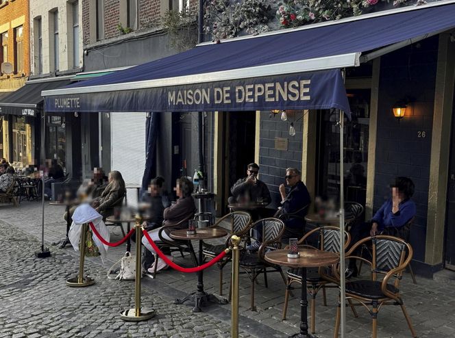 Robert Biedroń i Krzysztof Śmiszek