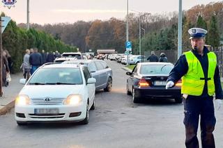 Wszystkich Świętych na lubelskich drogach. Policja podała statystyki