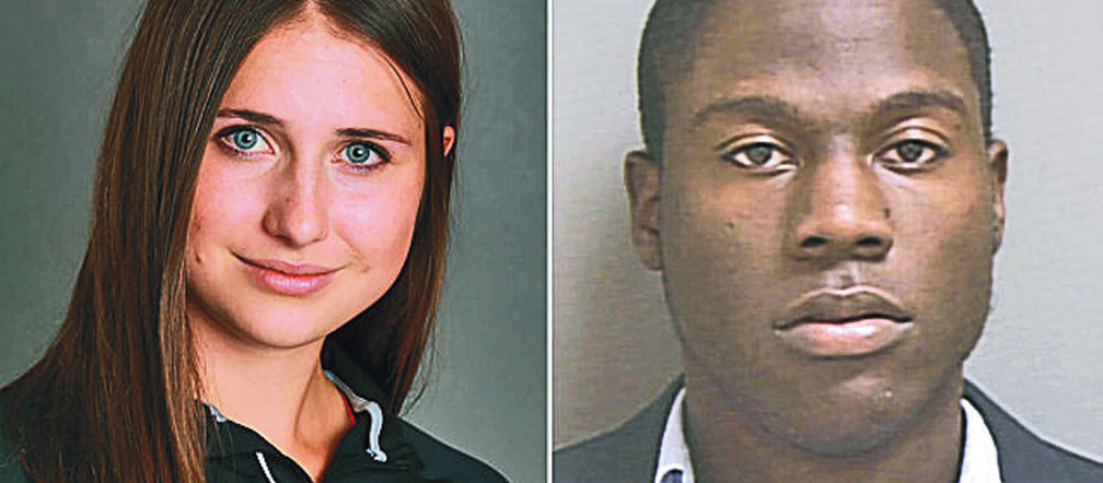 Chwalił się zdjęciami ofiary zabójstwa  