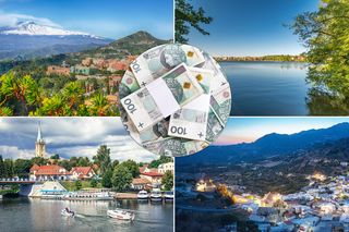 Wakacje 2025. Mazury droższe niż Kreta czy Sycylia?! Sprawdź ceny noclegów zanim ruszysz na urlop!