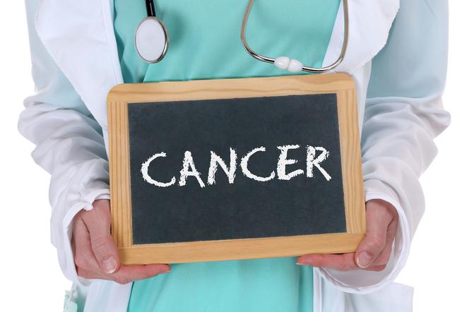 Rak płuc - czynniki ryzyka, objawy, leczenie nowotworów płuc