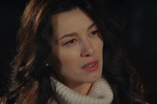 M jak miłość, odc. 1728. Ola (Justyna Karłowska)