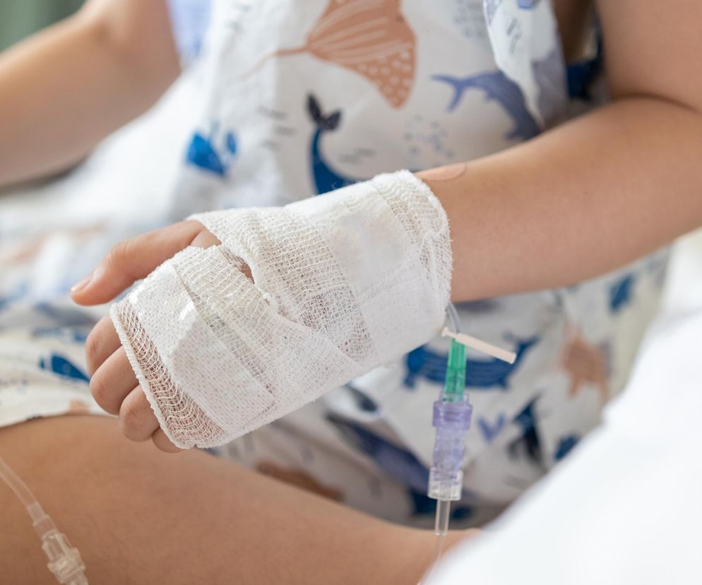 Wraca sprawa 6-latka z błonicą. Rodzice dziecka staną przed sądem za brak szczepień