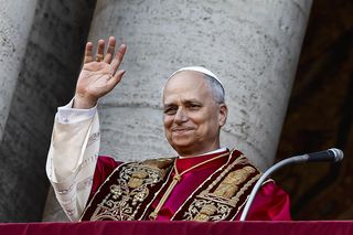 Papież Leon XIV oficjalnie objął urząd biskupa Rzymu! Co mówił podczas homilii?
