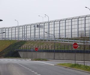 Kończy się budowa dojazdu do wiaduktu od strony Ursusa