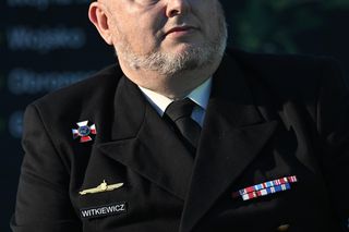 Orka mała czy duża? Okręty podwodne w Marynarce Wojennej RP