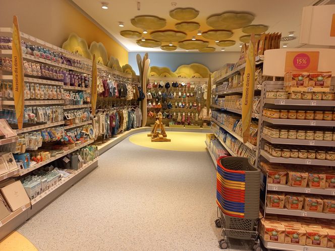 Jutro otwarcie Park Leszno 2 przy Galerii Leszno. Co oferują sklepy?