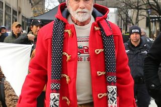 Nie do wiary, że to Arnold Schwarzenegger. Jego fani w szoku. Ale się zmienił!