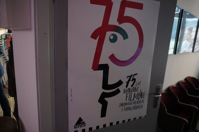 Wystawa 75 lat WFDiF