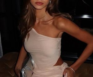 Laila Hasanovic, dziewczyna Jannika Sinnera